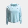 WOMEN'S CROPPED HOODIE Thumbnail
