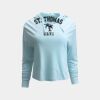 WOMEN'S CROPPED HOODIE Thumbnail