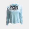 WOMEN'S CROPPED HOODIE Thumbnail
