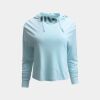 WOMEN'S CROPPED HOODIE Thumbnail