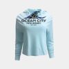 WOMEN'S CROPPED HOODIE Thumbnail