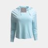 WOMEN'S CROPPED HOODIE Thumbnail