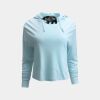 WOMEN'S CROPPED HOODIE Thumbnail