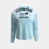 WOMEN'S CROPPED HOODIE Thumbnail