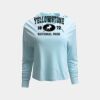 WOMEN'S CROPPED HOODIE Thumbnail