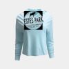 WOMEN'S CROPPED HOODIE Thumbnail