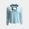 WOMEN'S CROPPED HOODIE Thumbnail