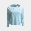 WOMEN'S CROPPED HOODIE Thumbnail