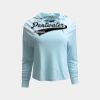 WOMEN'S CROPPED HOODIE Thumbnail
