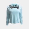 WOMEN'S CROPPED HOODIE Thumbnail