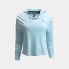 WOMEN'S CROPPED HOODIE Thumbnail