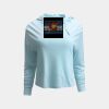 WOMEN'S CROPPED HOODIE Thumbnail