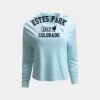 WOMEN'S CROPPED HOODIE Thumbnail