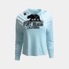 WOMEN'S CROPPED HOODIE Thumbnail