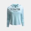 WOMEN'S CROPPED HOODIE Thumbnail