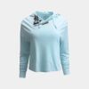 WOMEN'S CROPPED HOODIE Thumbnail
