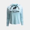 WOMEN'S CROPPED HOODIE Thumbnail