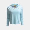 WOMEN'S CROPPED HOODIE Thumbnail