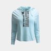 WOMEN'S CROPPED HOODIE Thumbnail