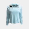 WOMEN'S CROPPED HOODIE Thumbnail