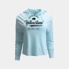 WOMEN'S CROPPED HOODIE Thumbnail