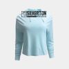 WOMEN'S CROPPED HOODIE Thumbnail