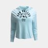 WOMEN'S CROPPED HOODIE Thumbnail