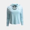 WOMEN'S CROPPED HOODIE Thumbnail