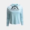 WOMEN'S CROPPED HOODIE Thumbnail