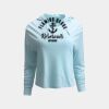 WOMEN'S CROPPED HOODIE Thumbnail