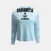 WOMEN'S CROPPED HOODIE Thumbnail