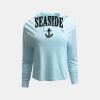 WOMEN'S CROPPED HOODIE Thumbnail
