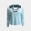 WOMEN'S CROPPED HOODIE Thumbnail