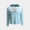 WOMEN'S CROPPED HOODIE Thumbnail