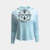 WOMEN'S CROPPED HOODIE Thumbnail