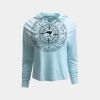 WOMEN'S CROPPED HOODIE Thumbnail