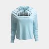 WOMEN'S CROPPED HOODIE Thumbnail