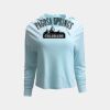 WOMEN'S CROPPED HOODIE Thumbnail