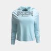WOMEN'S CROPPED HOODIE Thumbnail