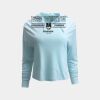 WOMEN'S CROPPED HOODIE Thumbnail