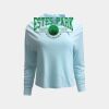 WOMEN'S CROPPED HOODIE Thumbnail
