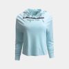 WOMEN'S CROPPED HOODIE Thumbnail