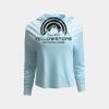 WOMEN'S CROPPED HOODIE Thumbnail