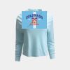 WOMEN'S CROPPED HOODIE Thumbnail