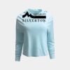 WOMEN'S CROPPED HOODIE Thumbnail