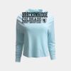 WOMEN'S CROPPED HOODIE Thumbnail