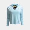 WOMEN'S CROPPED HOODIE Thumbnail