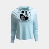 WOMEN'S CROPPED HOODIE Thumbnail