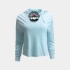 WOMEN'S CROPPED HOODIE Thumbnail
