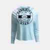 WOMEN'S CROPPED HOODIE Thumbnail